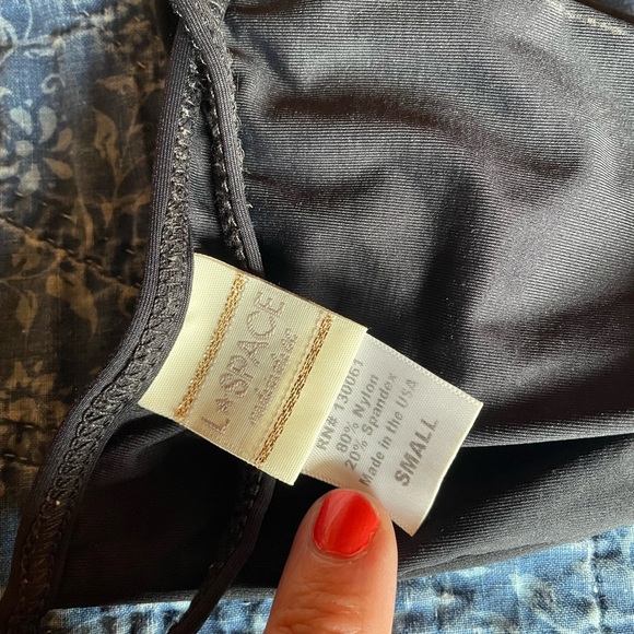 L Space Bikini - Picture 3 of 3